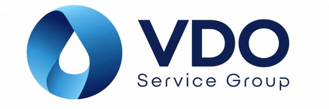 VDO Service Group LLC logo